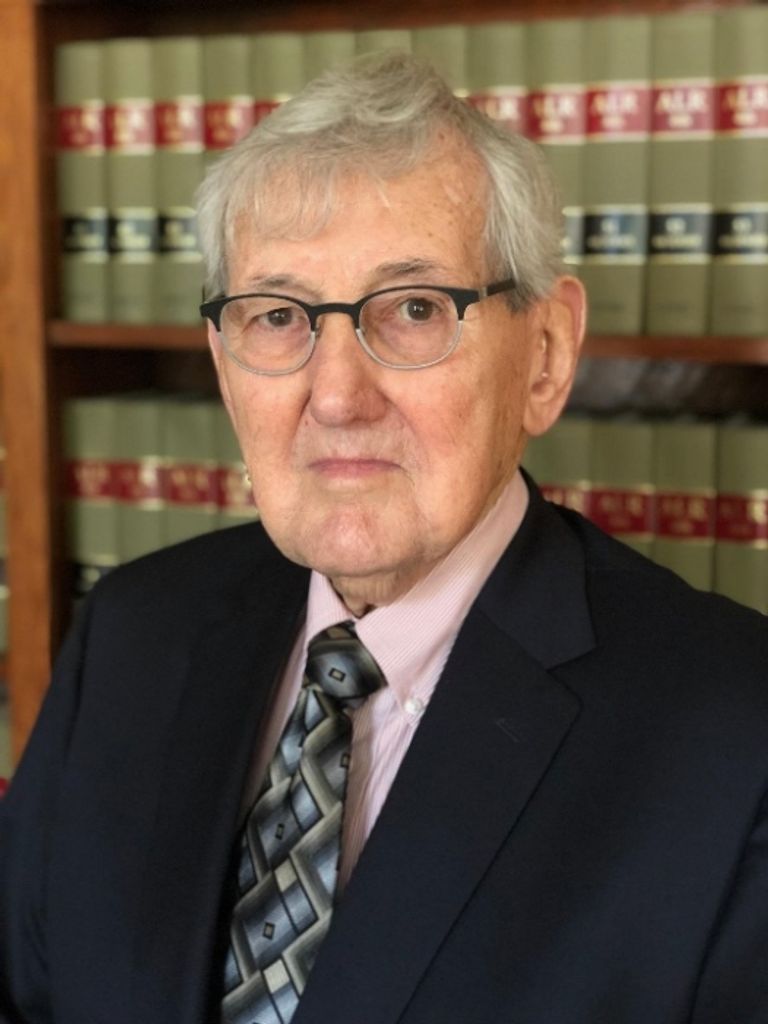 James Helton, Sr.