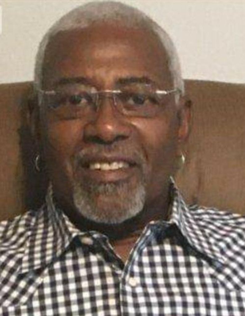 Arnold Gene Kemp