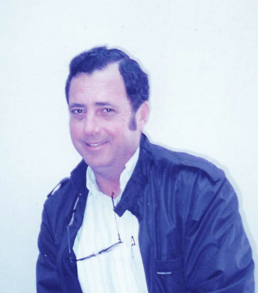 John Stephen Hope