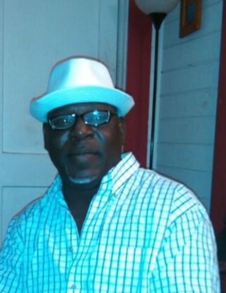 Anthony Devone  Grant Profile Photo