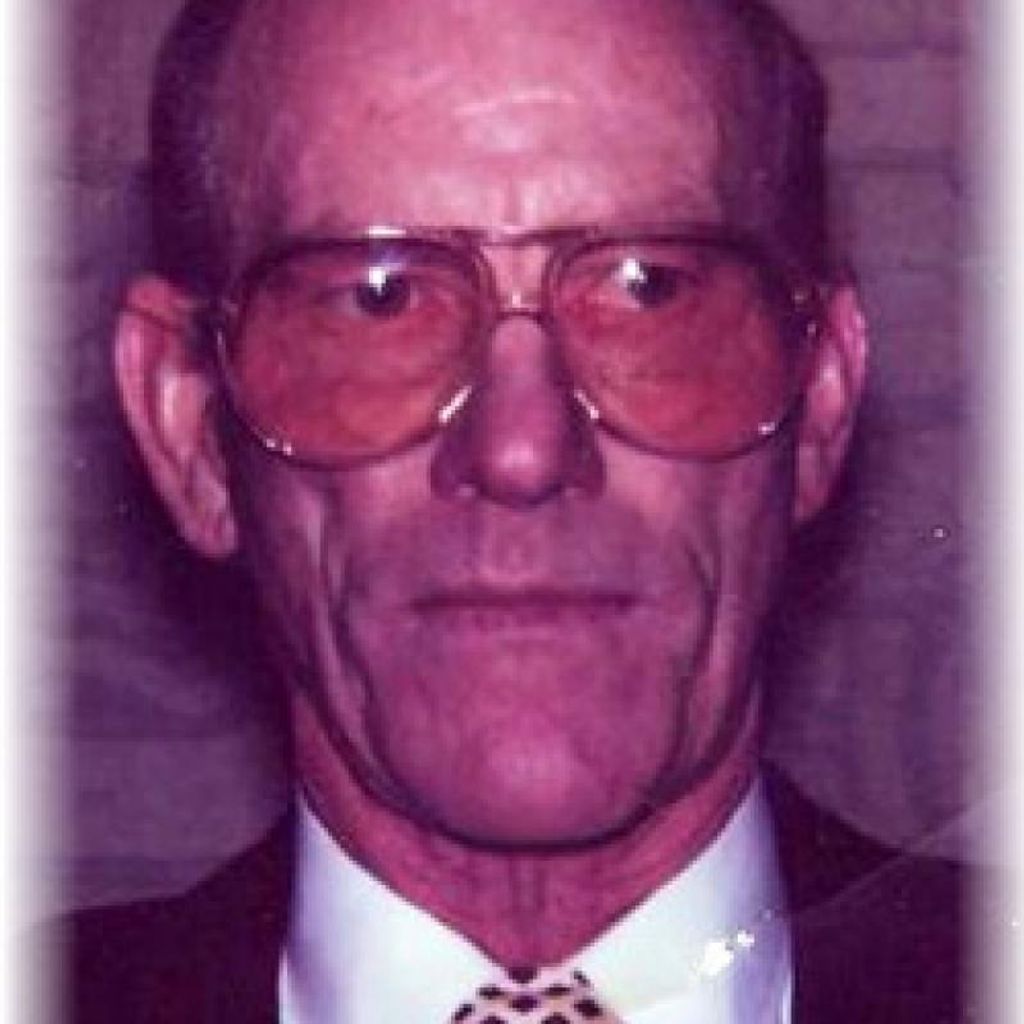 Maurice "Mo" B. Thomson