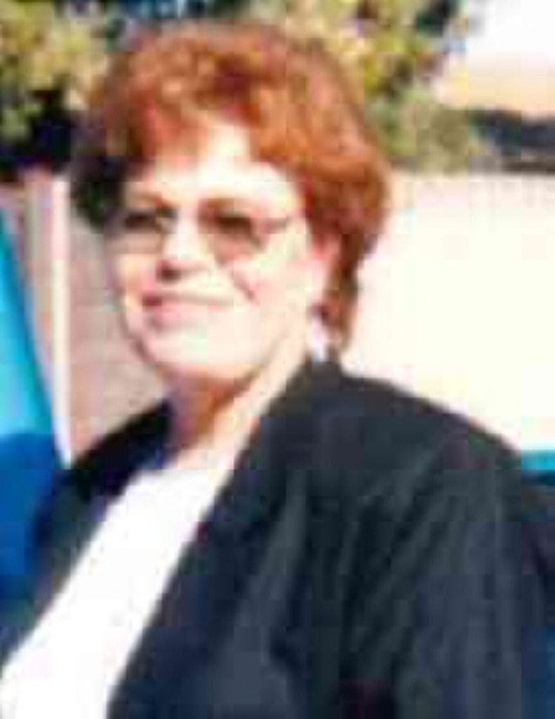 Arlyn Jennett Juergens
