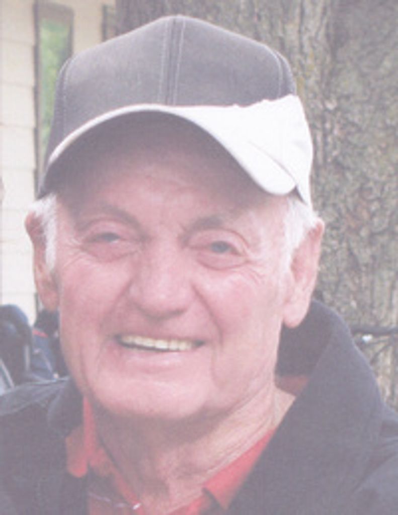 Gerrit  Milton Hulstein