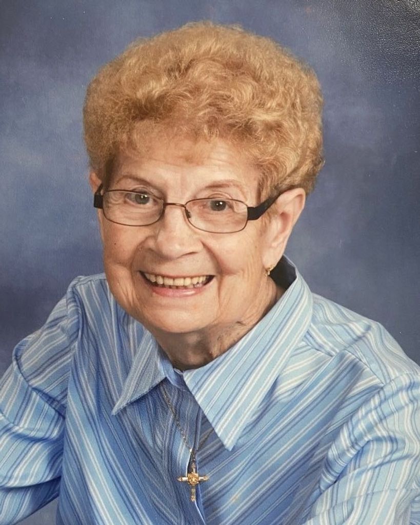 Caroline Marie Rudnicki Profile Photo