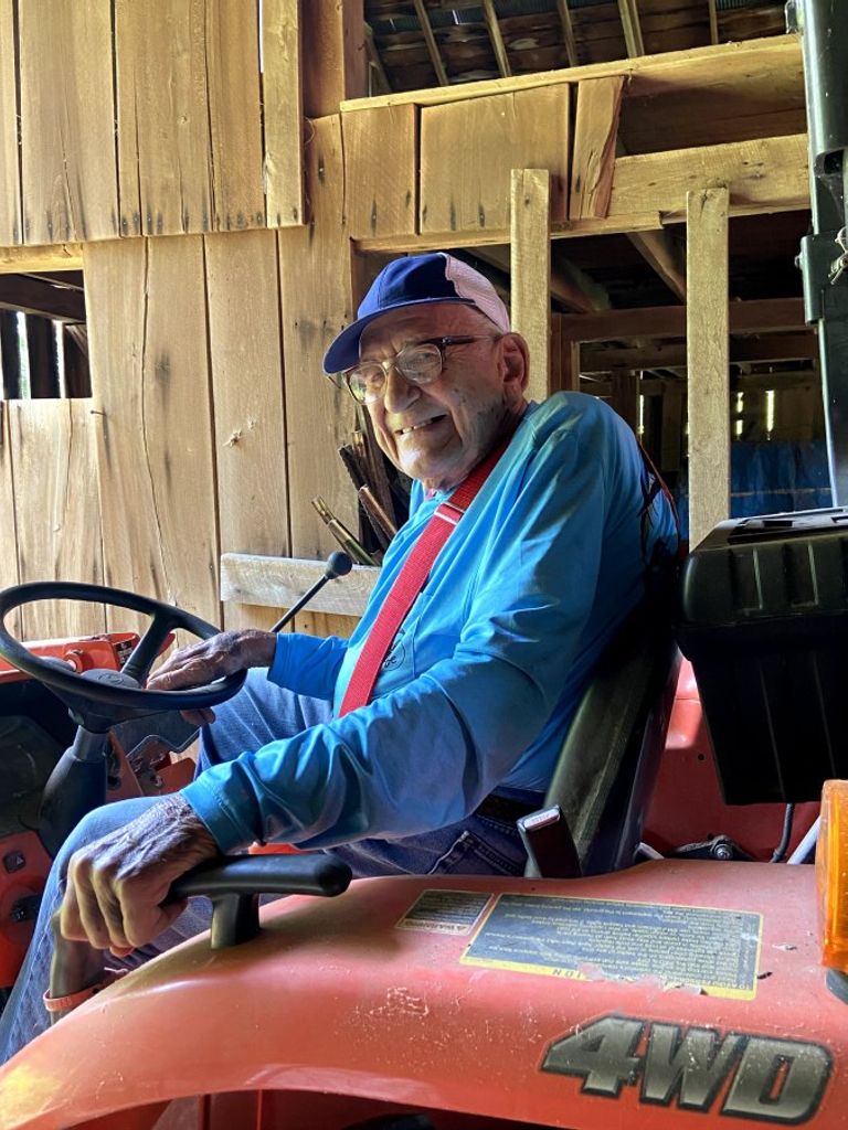 Richard Eugene Wilson