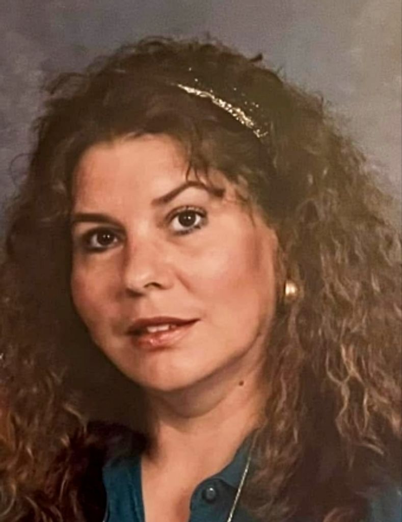 Brenda Bumgarner Profile Photo