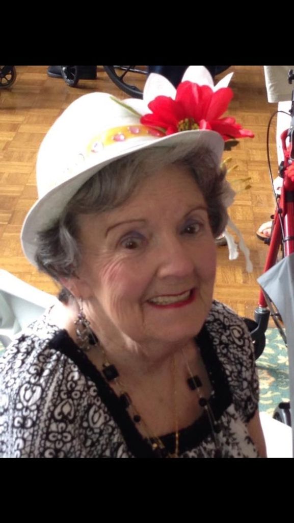 Margaret  King
