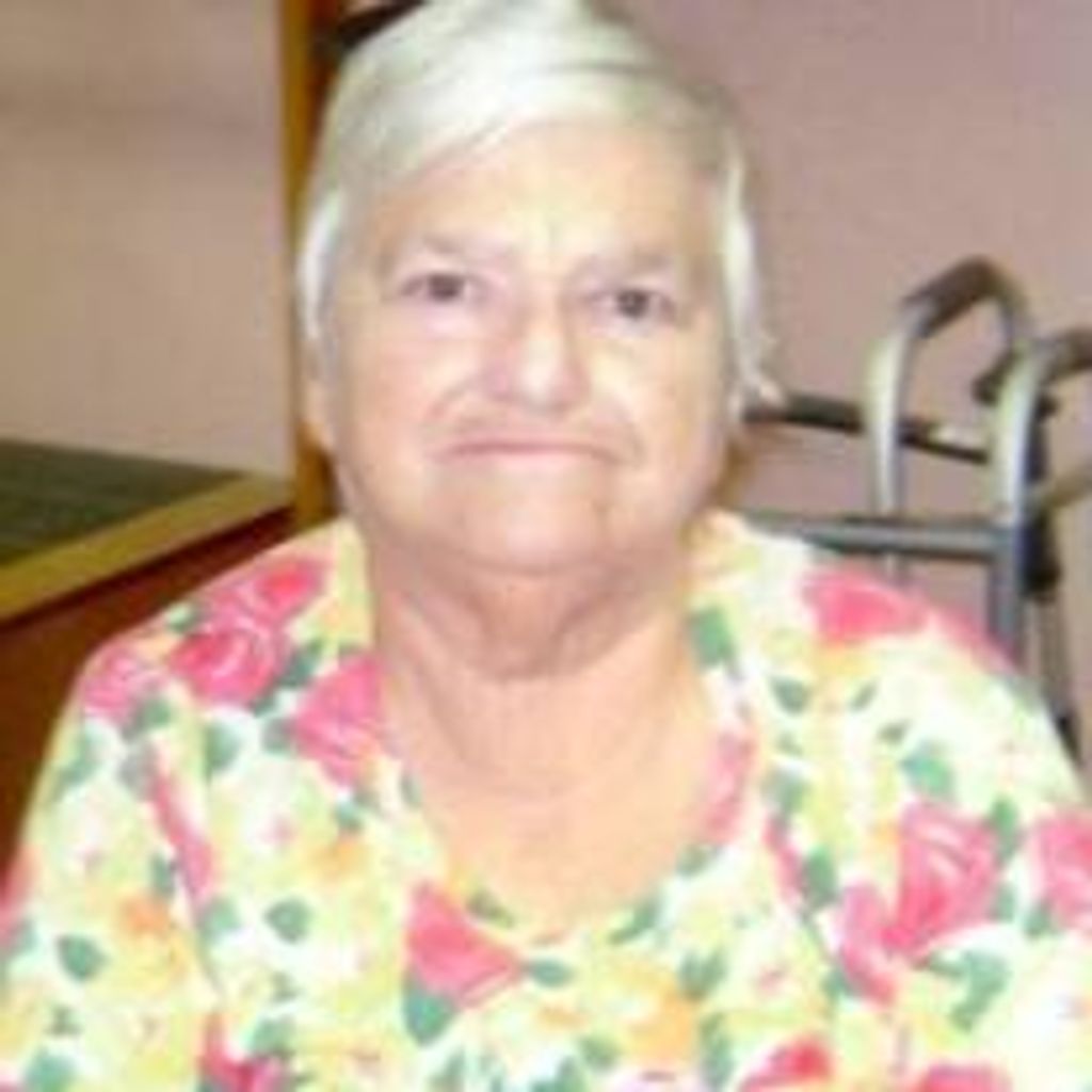 Bertha A. 'Bert' Auten