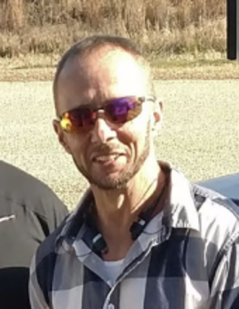 Chris Lamar Swilling