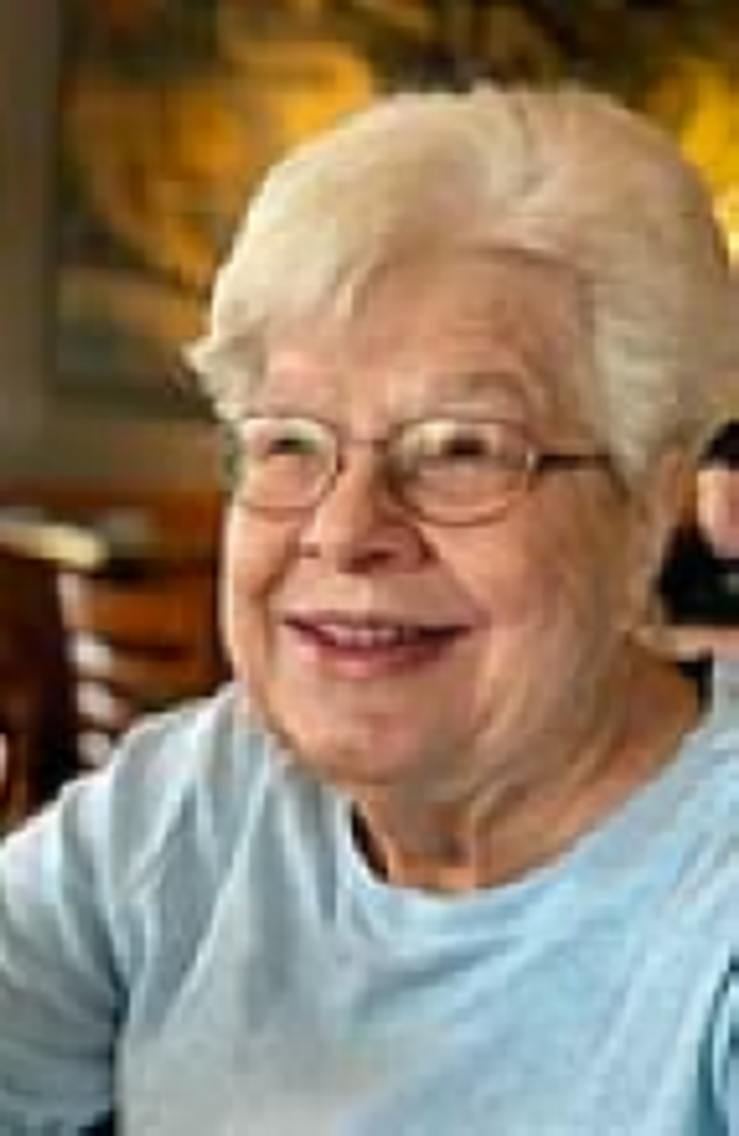Mary  Jeane Jozwiak