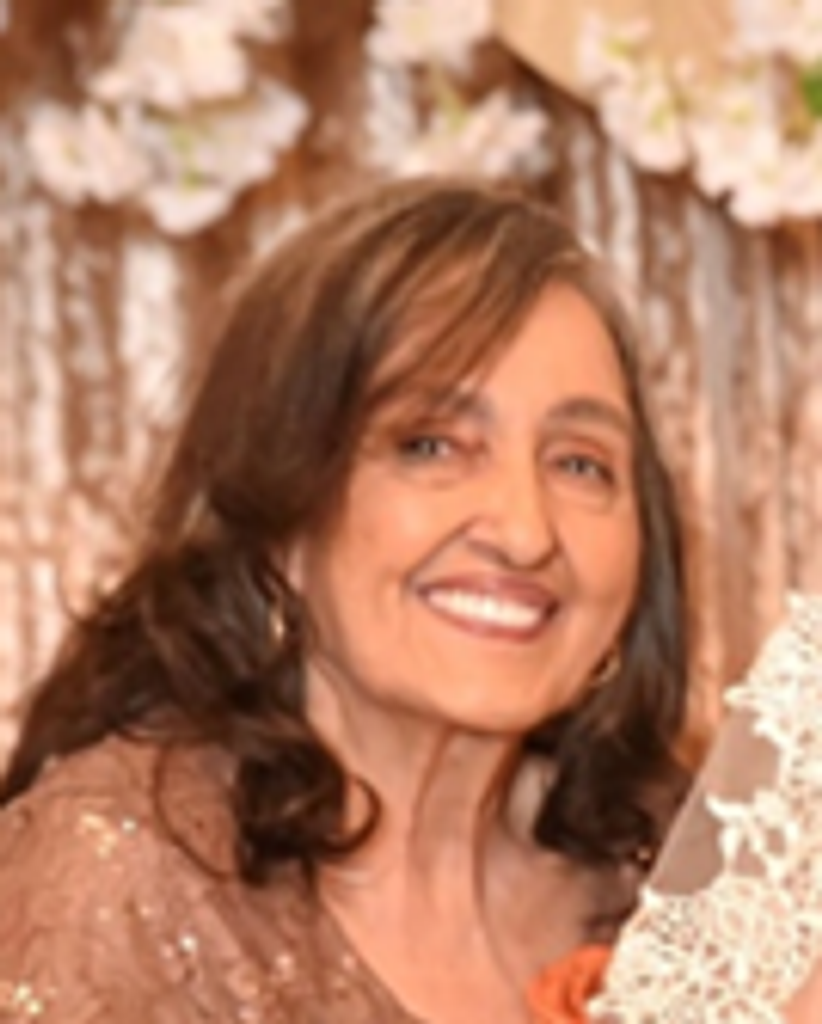 Sandra Marie Roberts