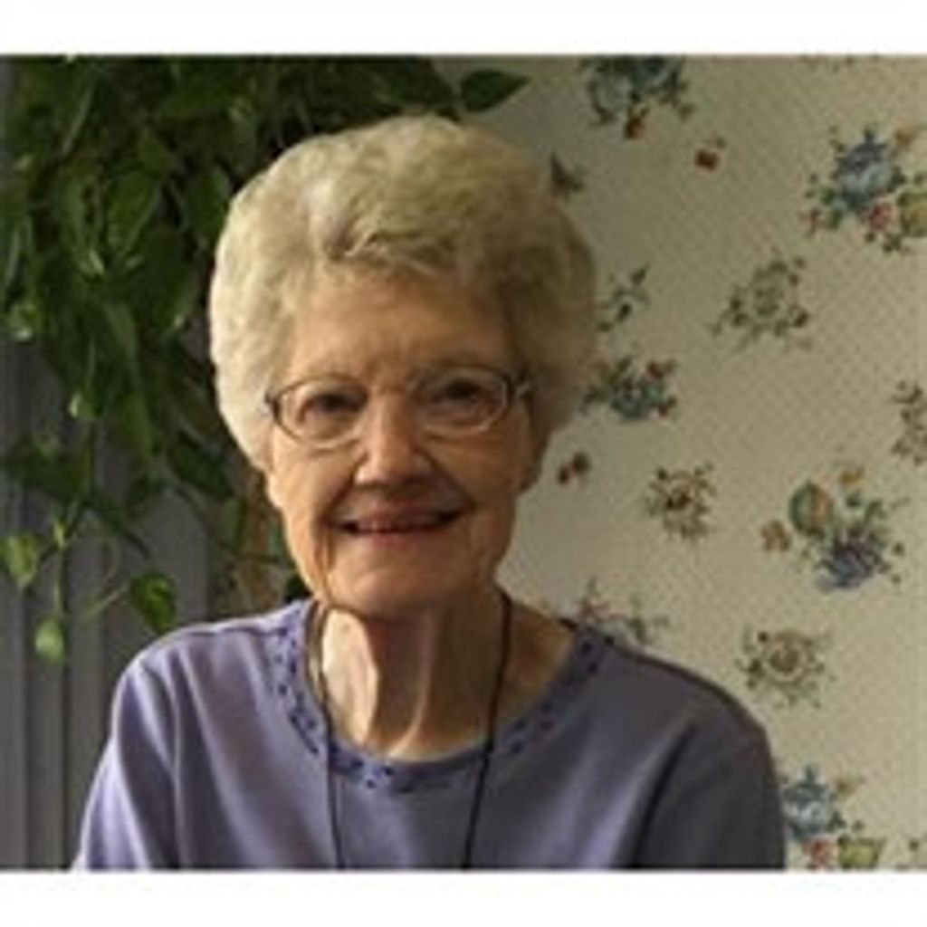 Margaret McLaughlin