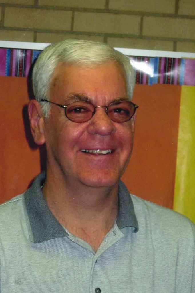 Michael James Thomas Profile Photo