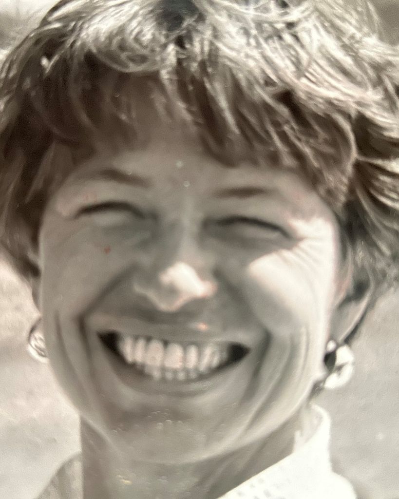 Suzanne E. Portinari Profile Photo