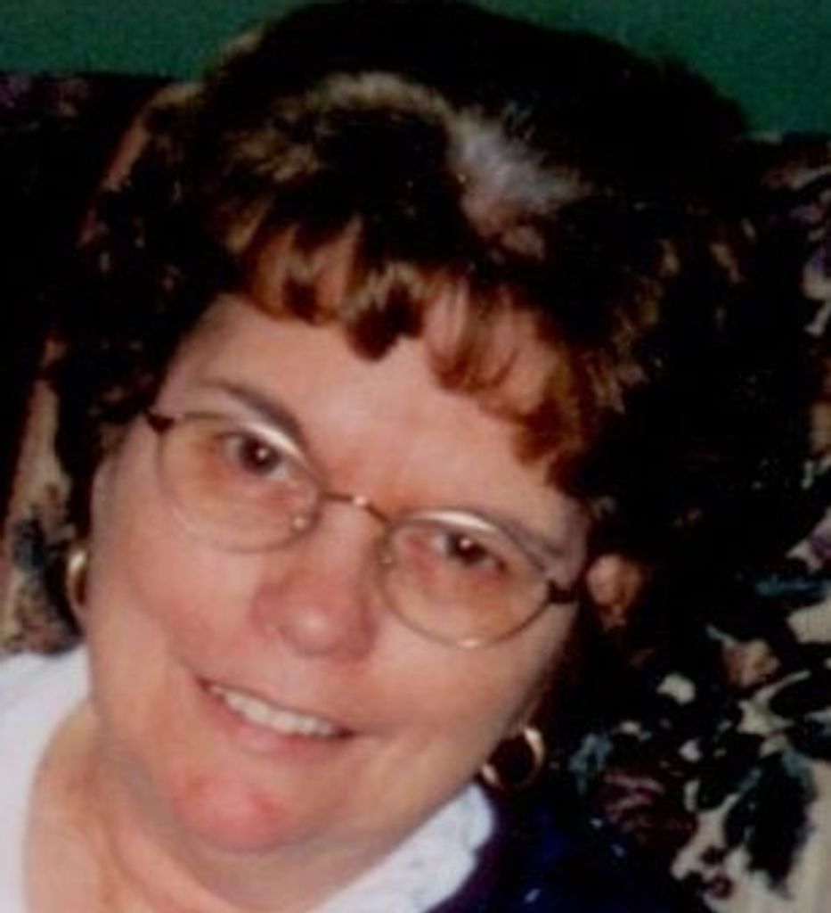 Ronda June Miller Profile Photo
