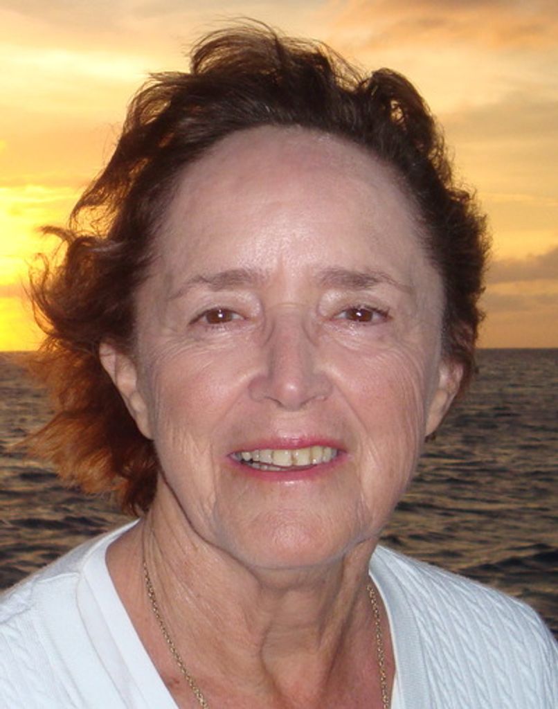 Sheila Griffiths Moore Profile Photo