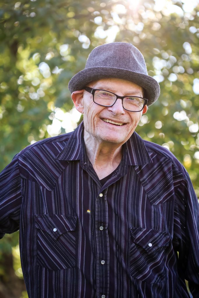Herman Hecker