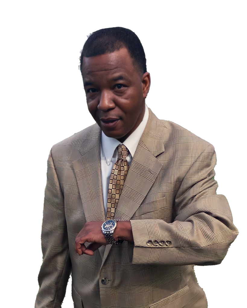 Willie Howard Williams Profile Photo