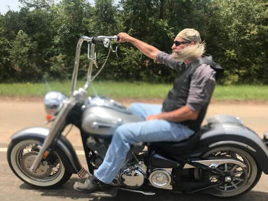 Larry Wayne Anglin Profile Photo