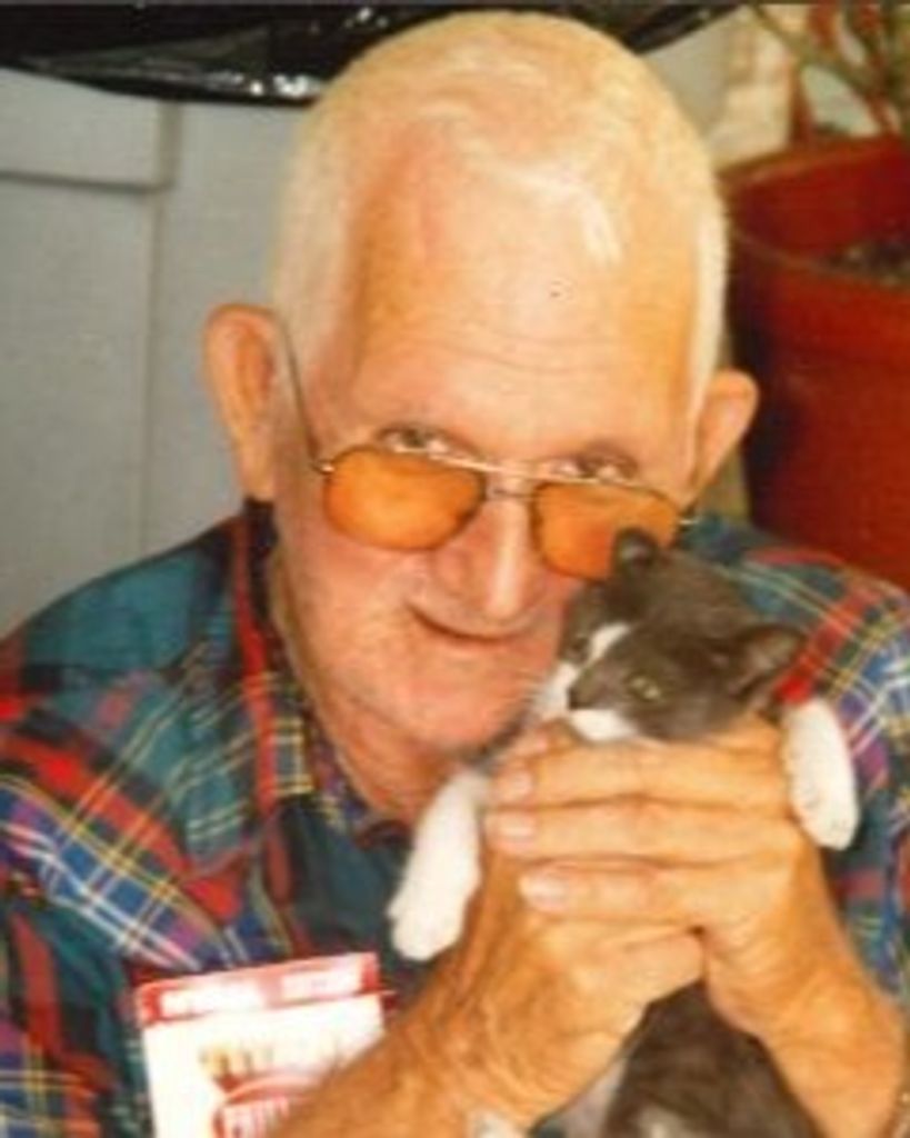 Richard Hood Profile Photo