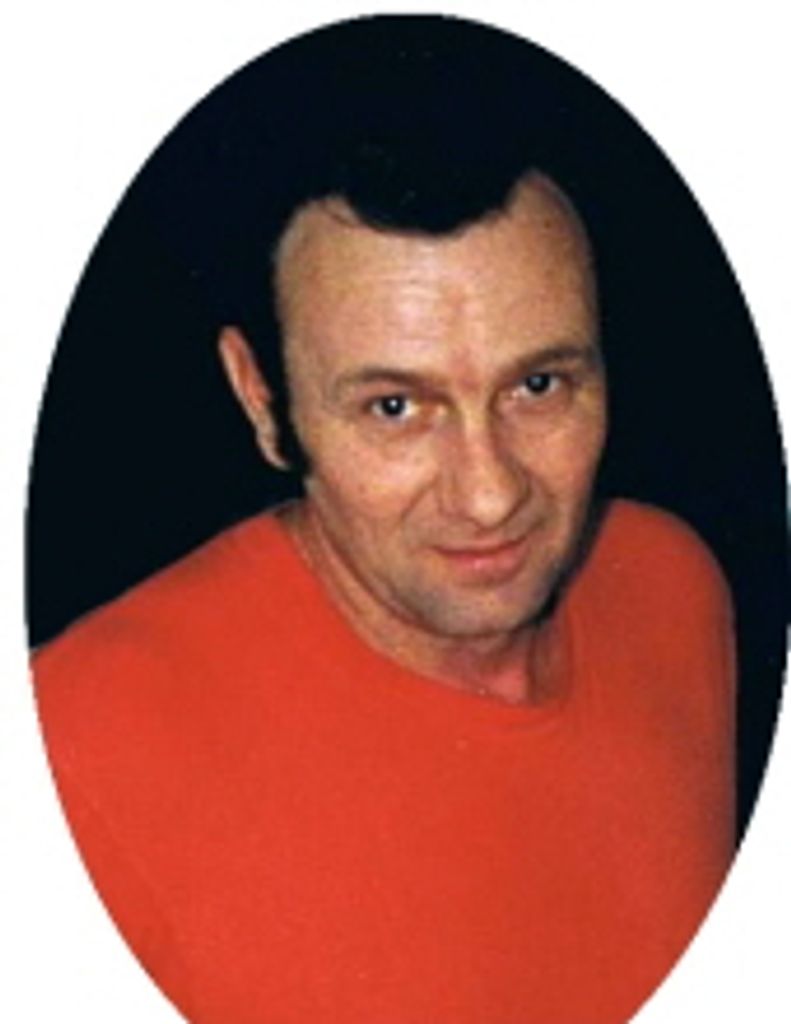 James  Randall Beamon