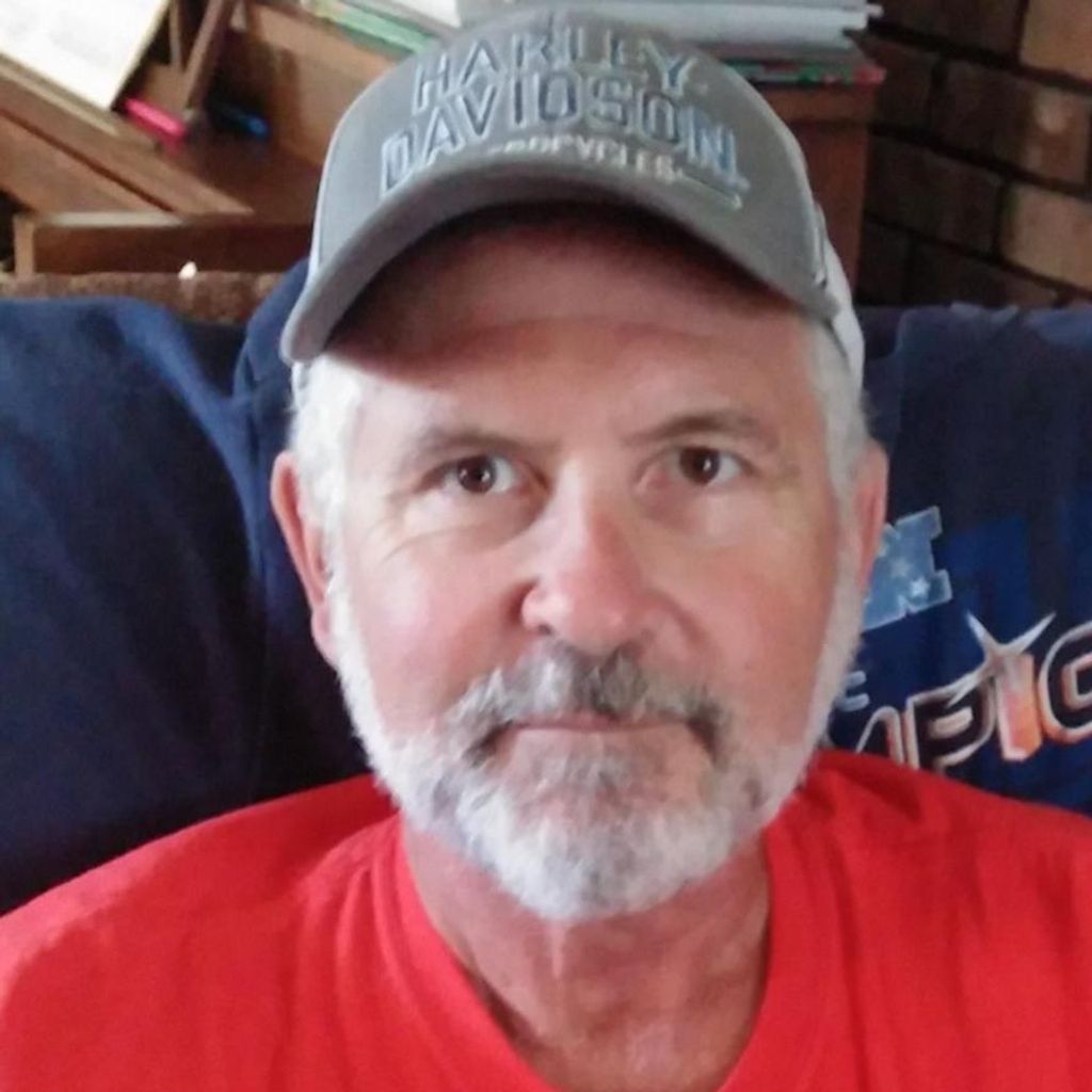Jerel "Jerry" Lee Anderson Profile Photo