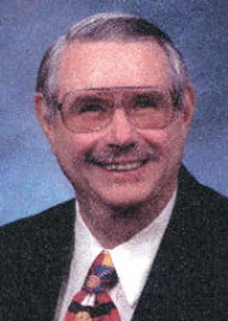 Thomas Elmer Gaston Profile Photo