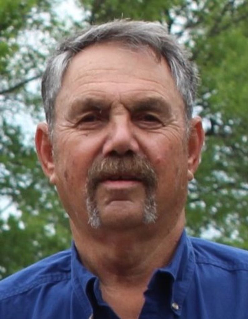 W.R. "Bob" Clemans