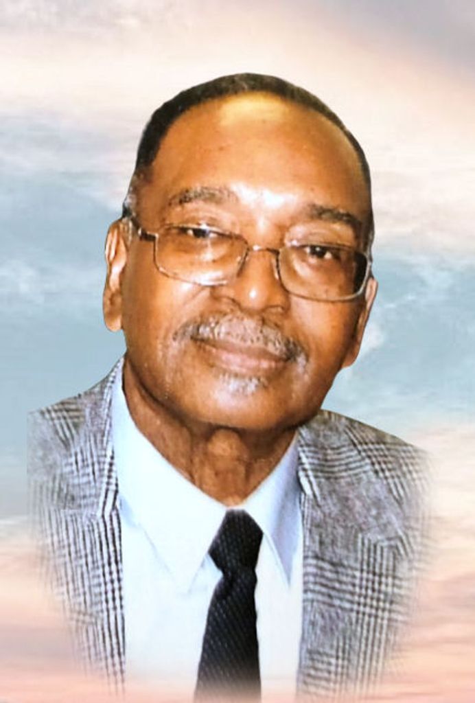 John M. Leatherberry Profile Photo