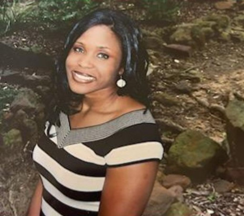 Marquita Carter Profile Photo