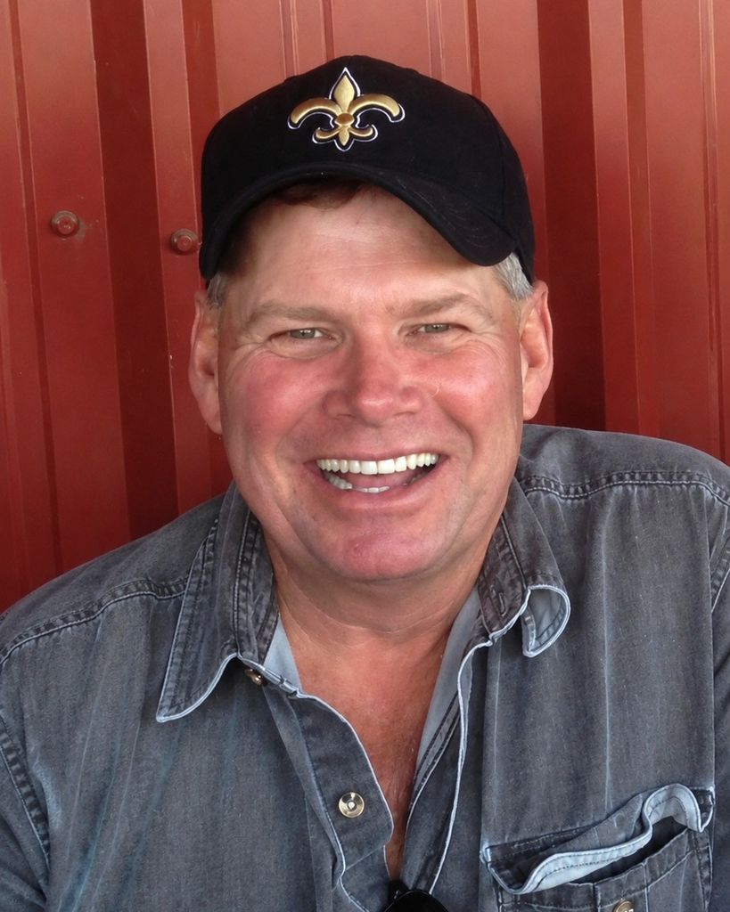 Ronnie Lee Seal