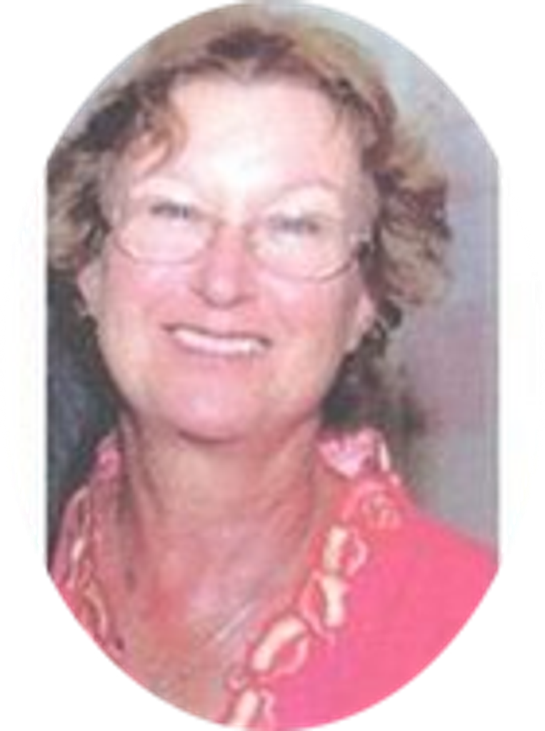 Mary Therese Shefcik