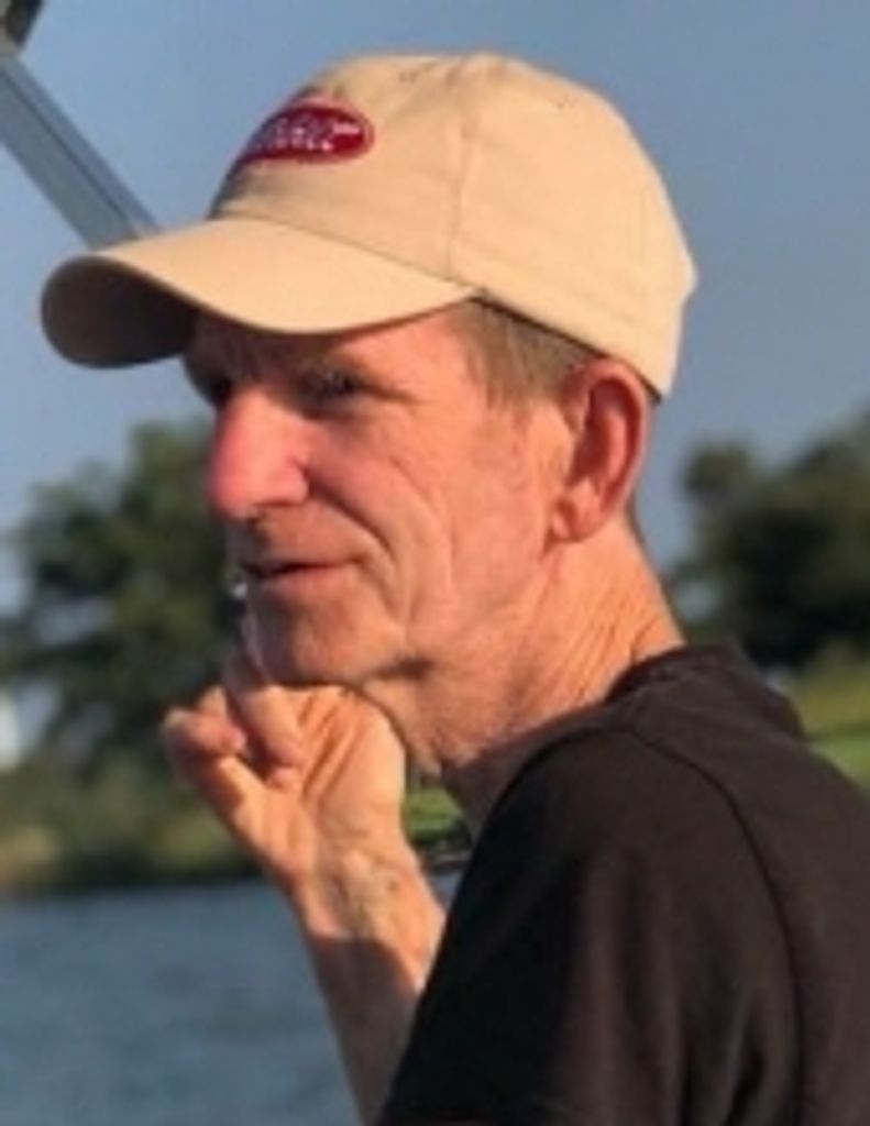 Timothy "Tim" W. Dorl
