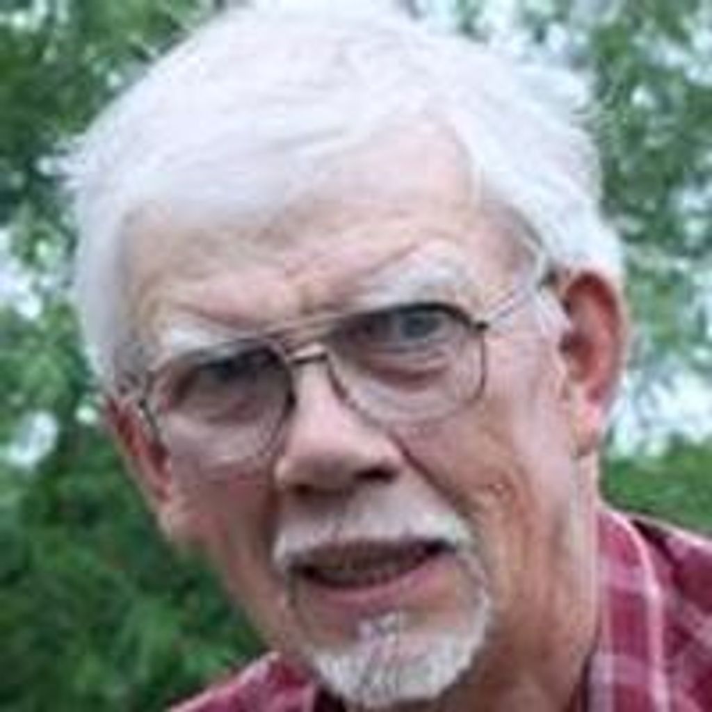 Harry Dodd Profile Photo