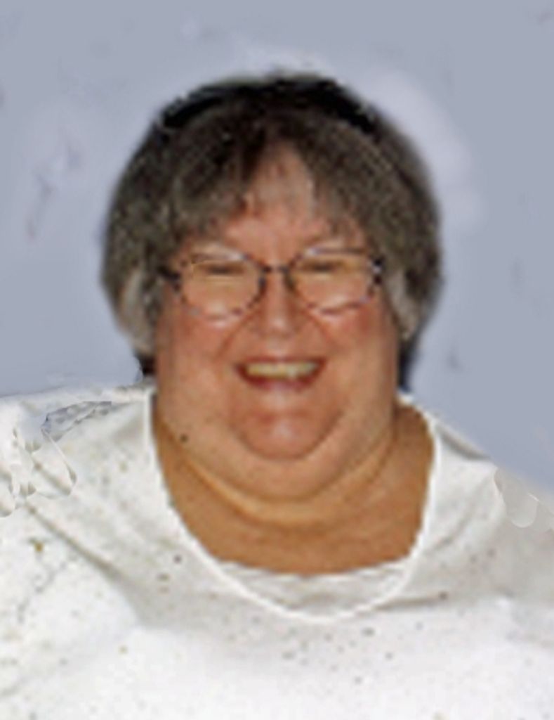 Melinda Ann Camp Profile Photo