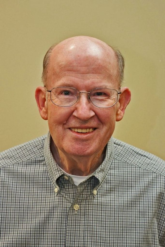 William J. "Bill" Clark Iii