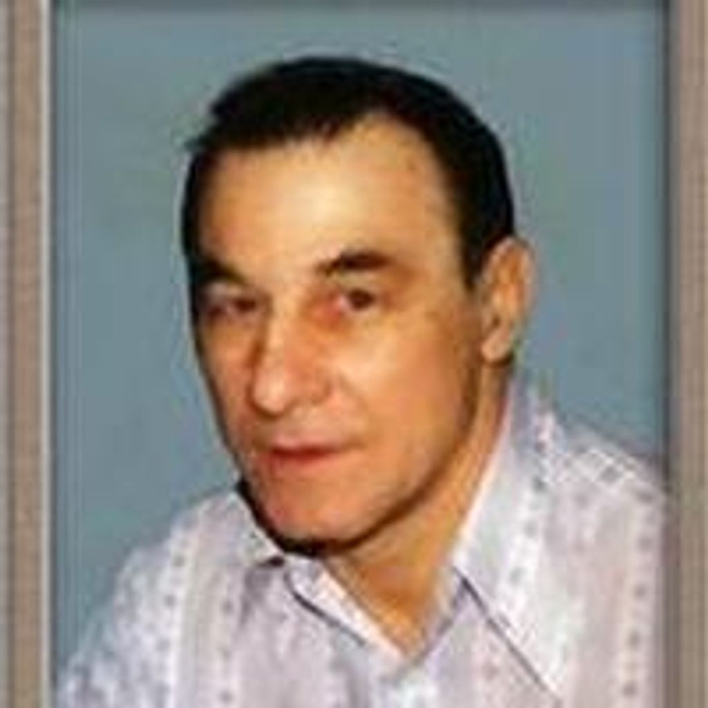 Stanley Adam Reichert