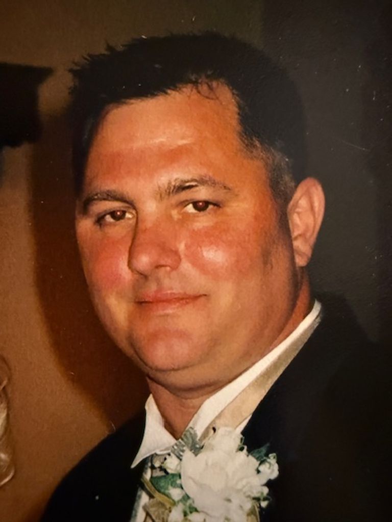 David "Richie" Thompson