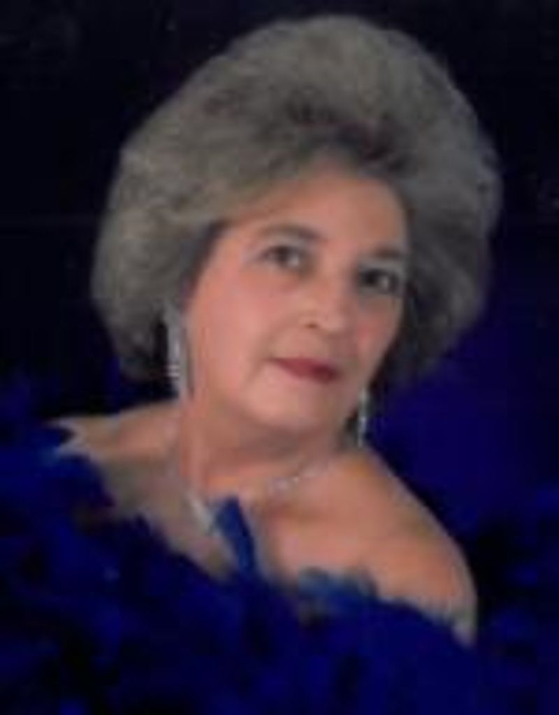 Alice Woodrow James
