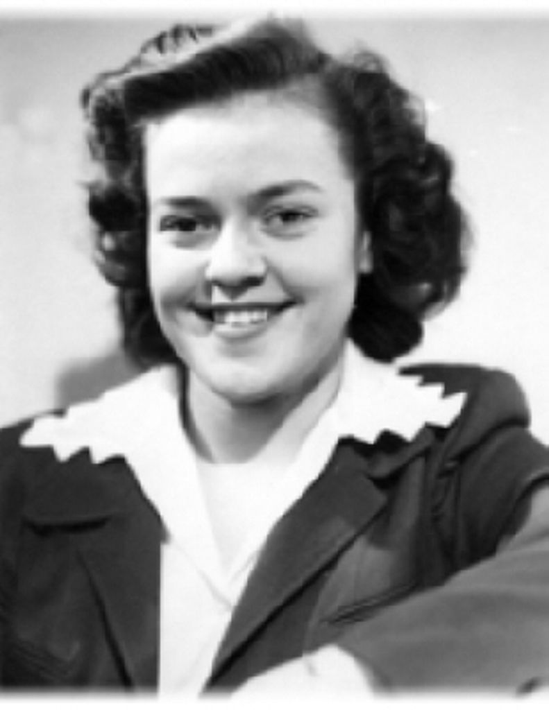 Gloria Jean Denton