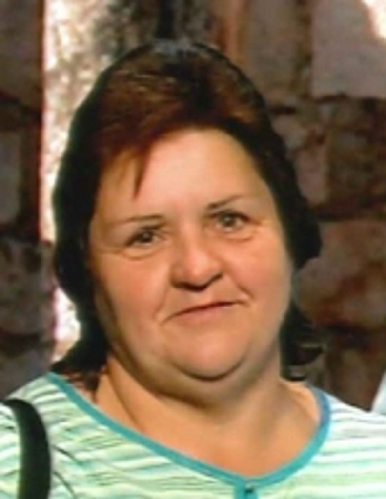 Linda Sue Williams