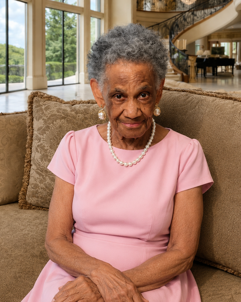Mrs. Zelmarie Kennedy Profile Photo