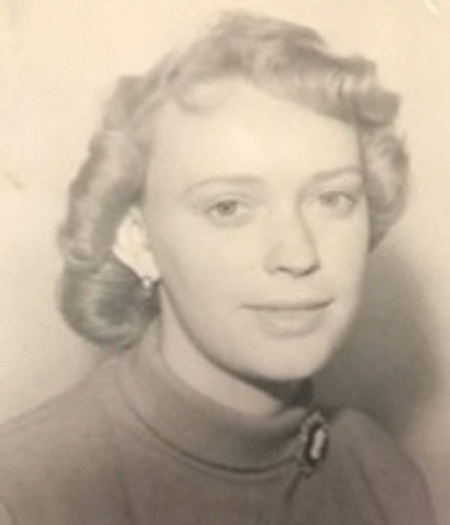 Lavonia Eileen Crum