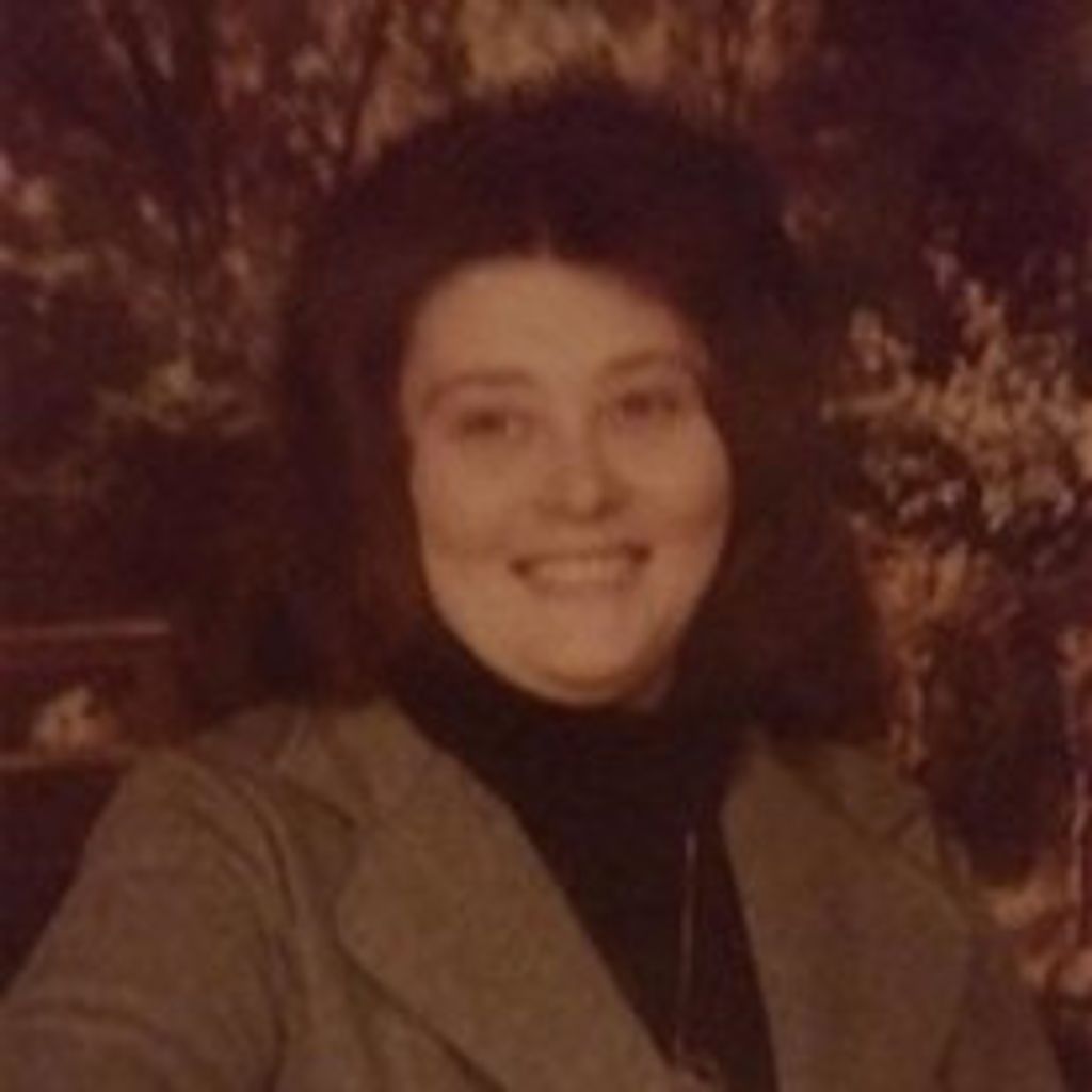 Thelma Mae Koontz