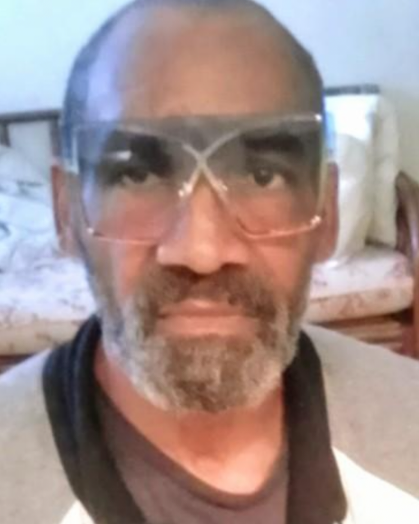 Tony Douglas Gildersleeve Profile Photo