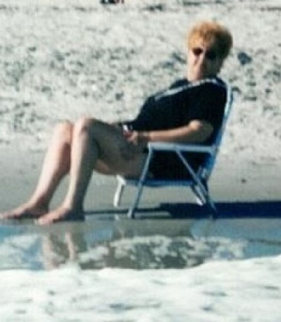 Diana  Lynn (Jandl)  Wilson