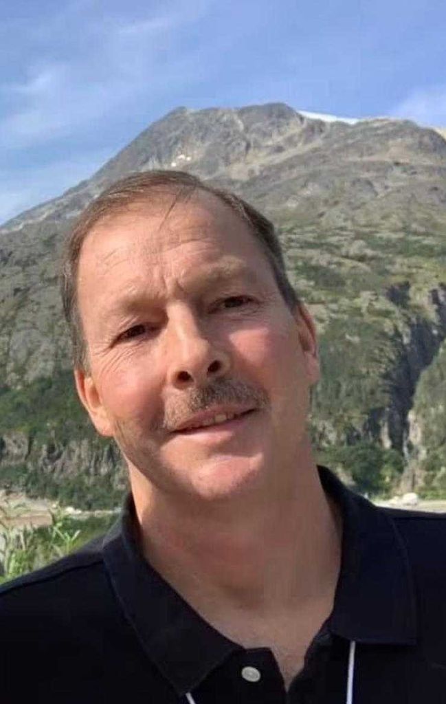 Edward Patrick Houghton Profile Photo