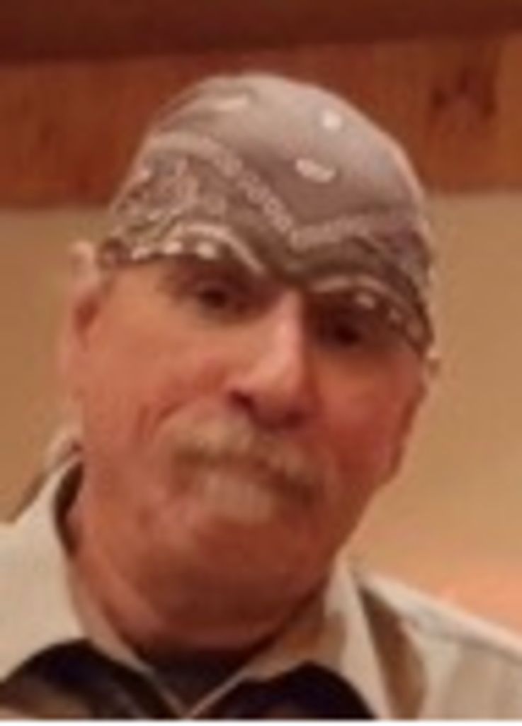 Martin "Mr. Bill" William Dale