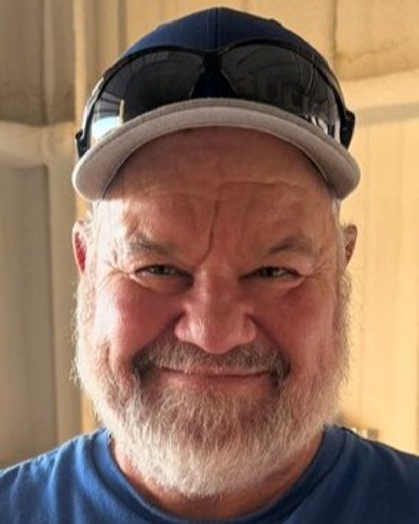 Darrell Wayne Flaharity Profile Photo