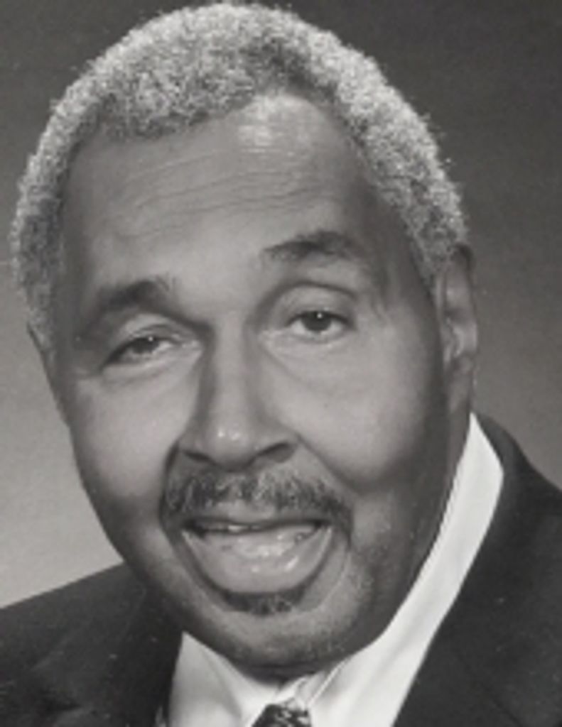 Eugene F. Toussaint